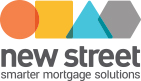 New Street Mortgages
