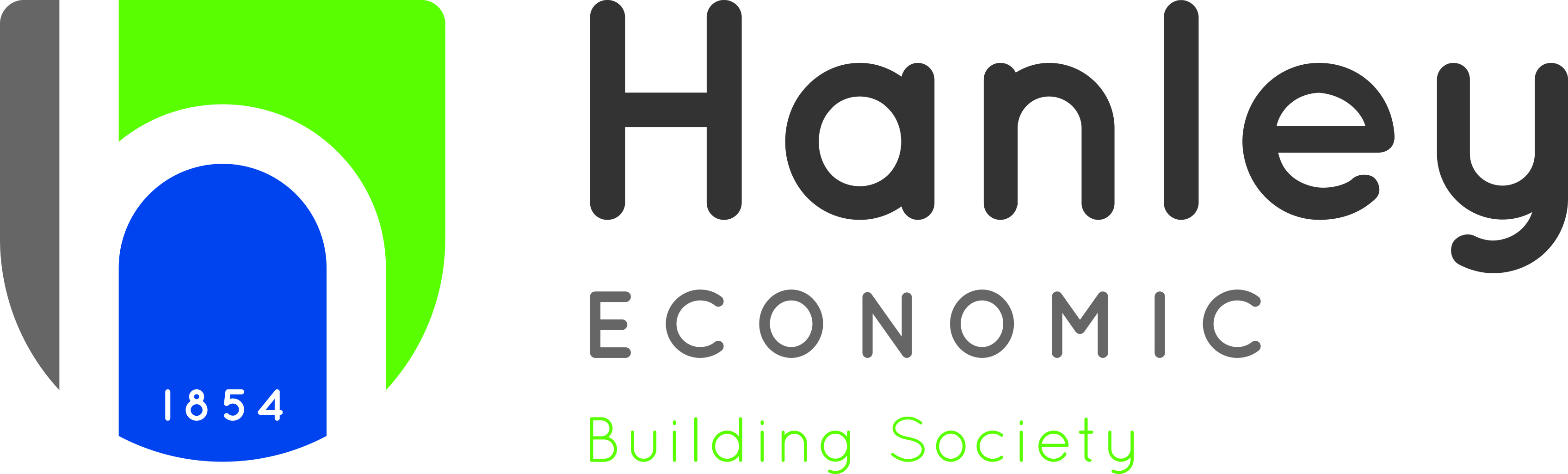 Hanley Economic Building Society