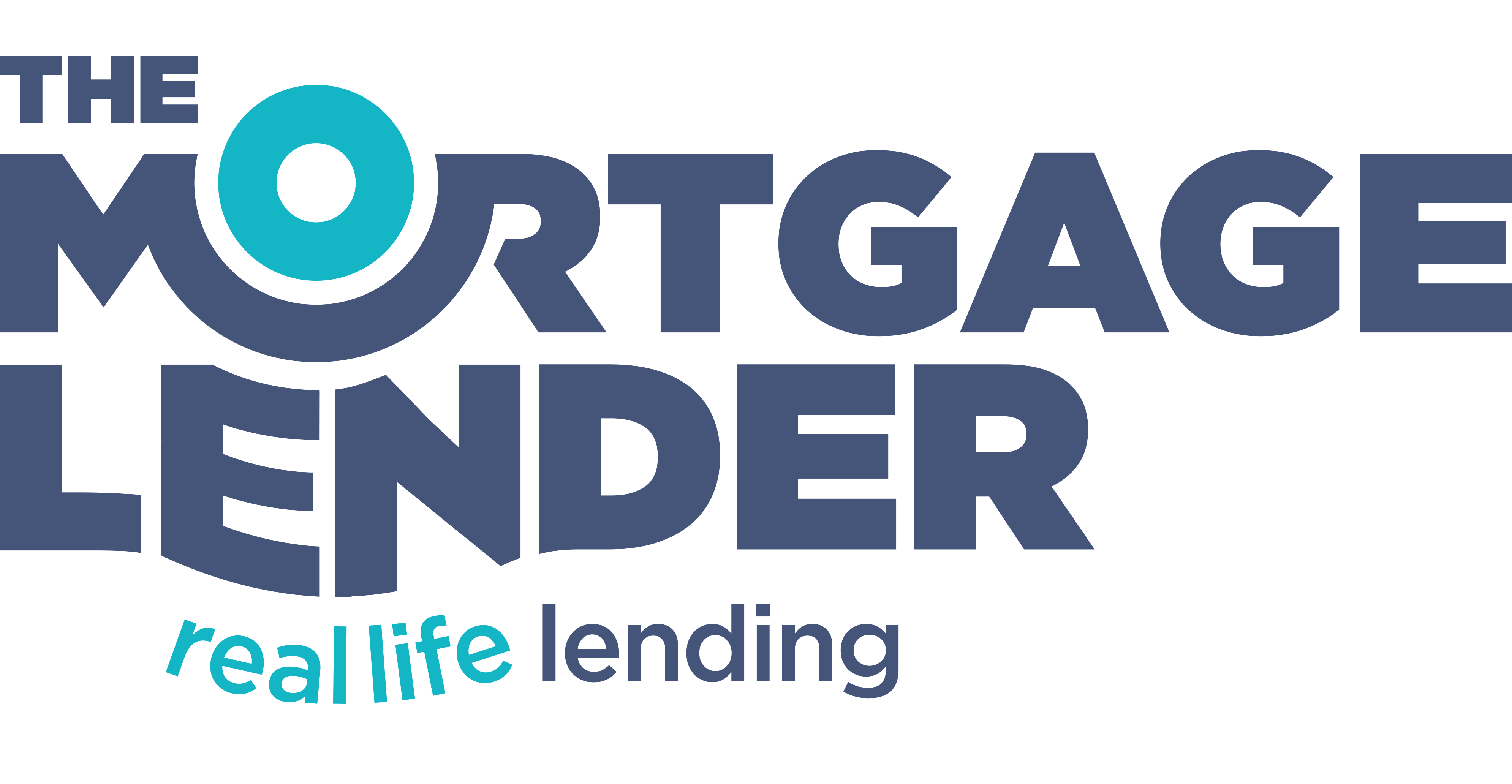 The Mortgage Lender